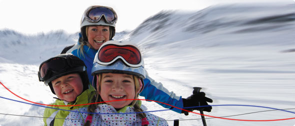 Location de ski VILLARD DE LANS
