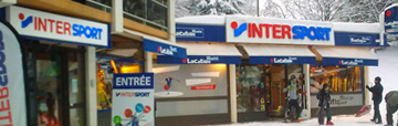 Intersport VILLARD DE LANS